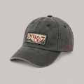 Casquette ON VA OÙ 7