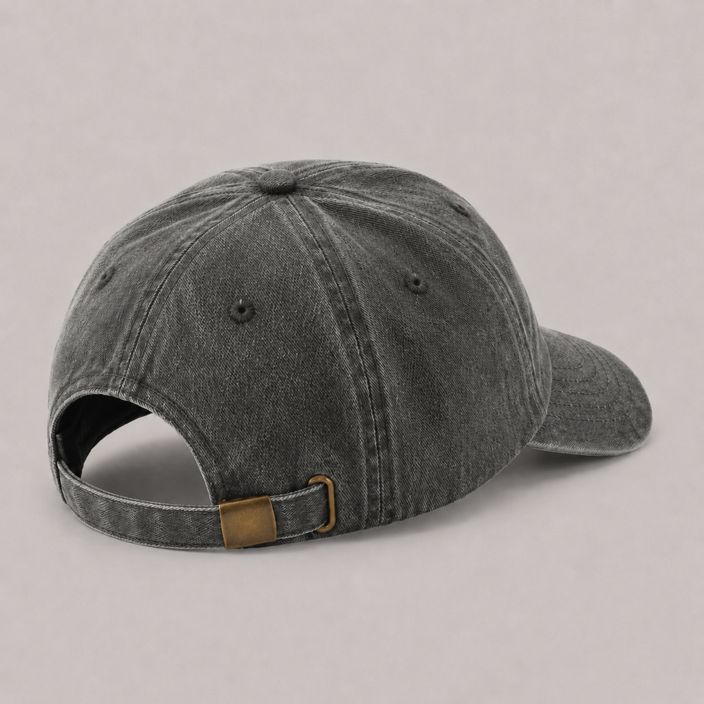 Casquette ON VA OÙ 7
