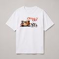 T-shirt Little Miss Sunshine