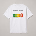 T-shirt Stinky Penis